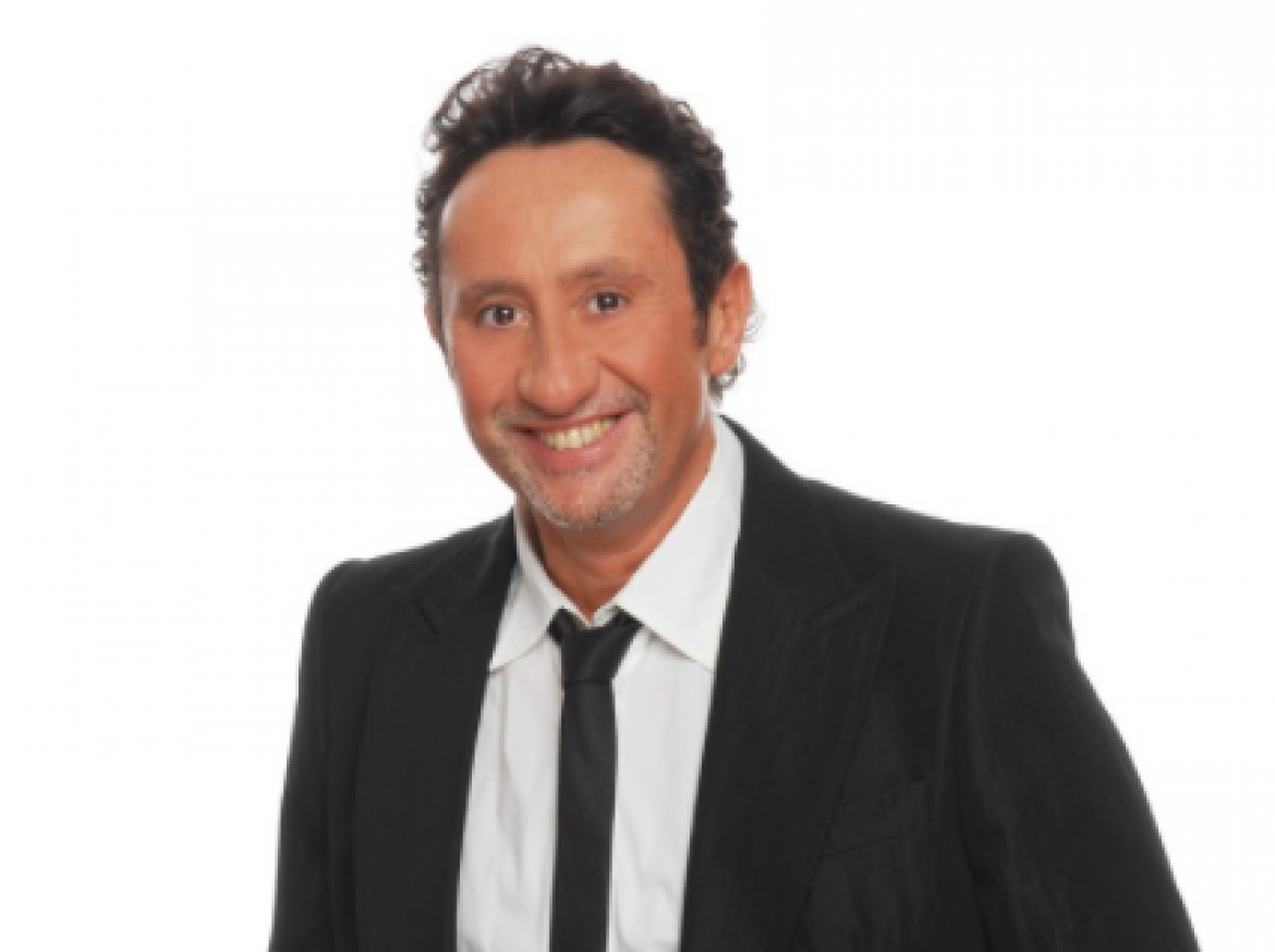 Beppe Braida