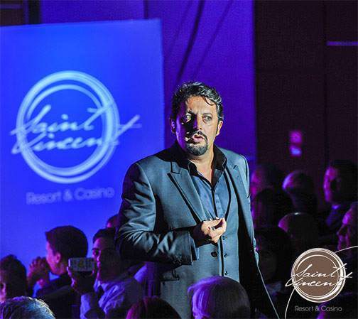 EVENTI PRIVATI
