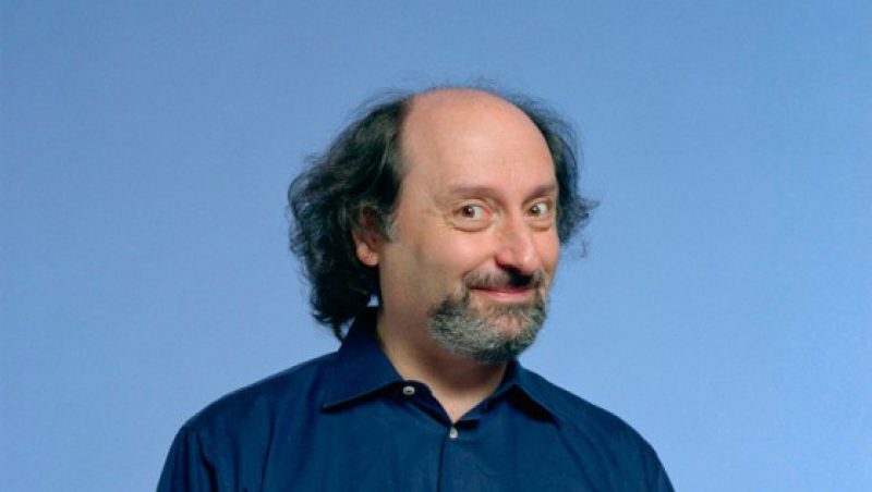 Antonio Cornacchione