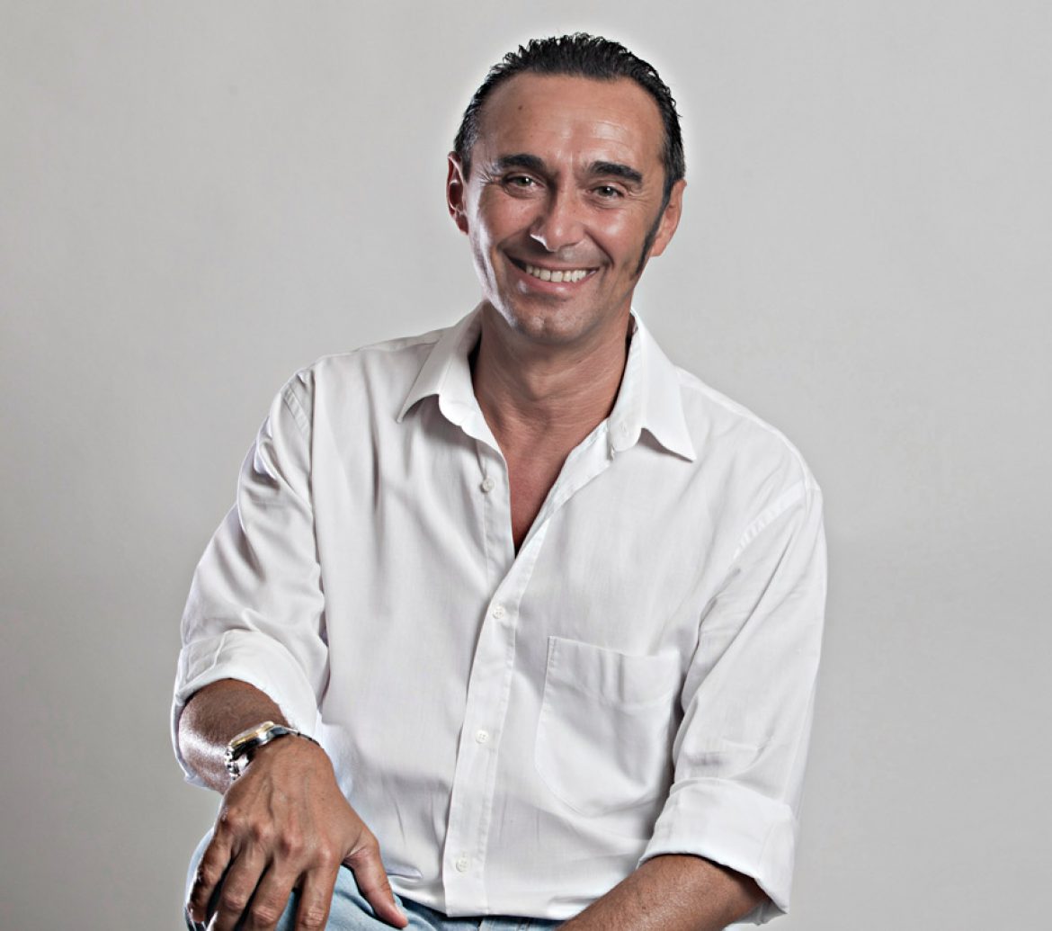 Giuseppe Giacobazzi
